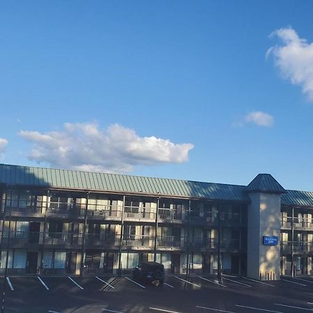Smart Extended Stay Beckley Exterior photo