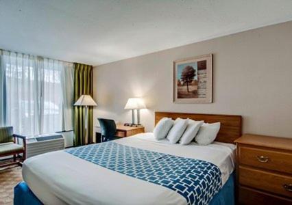 Smart Extended Stay Beckley Exterior photo