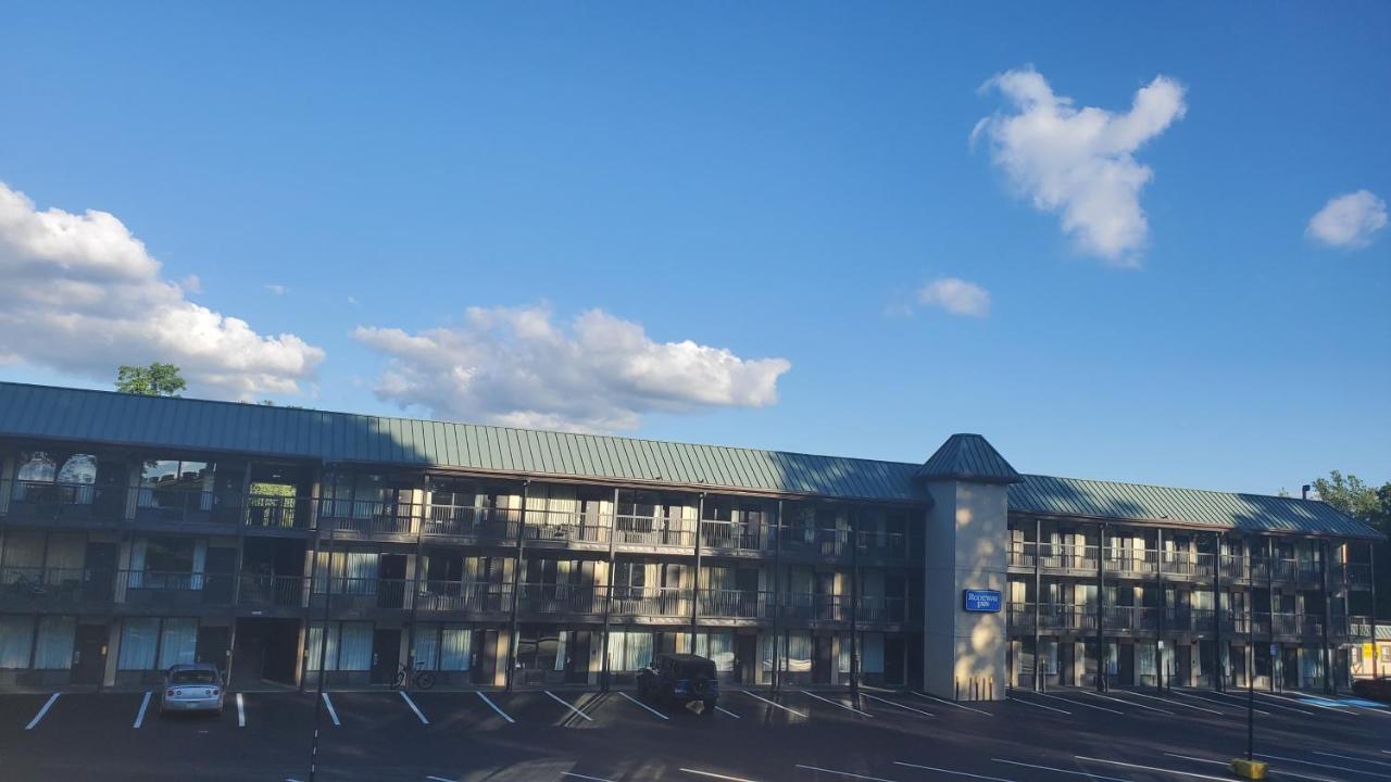 Smart Extended Stay Beckley Exterior photo