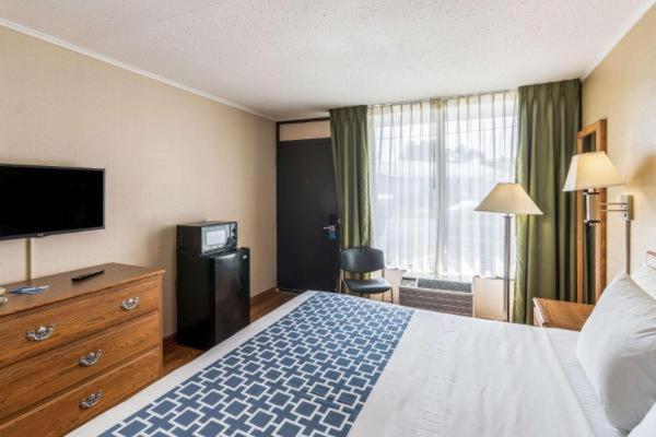 Smart Extended Stay Beckley Exterior photo